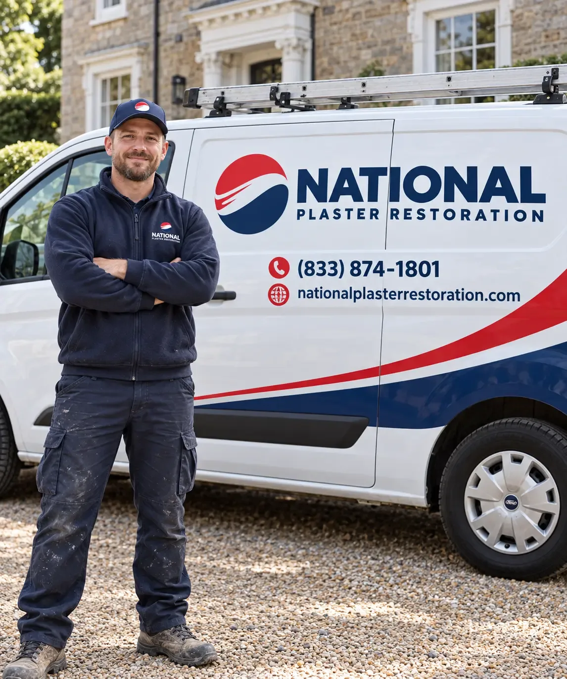 Plaster Repair company in Mcnary, AZ